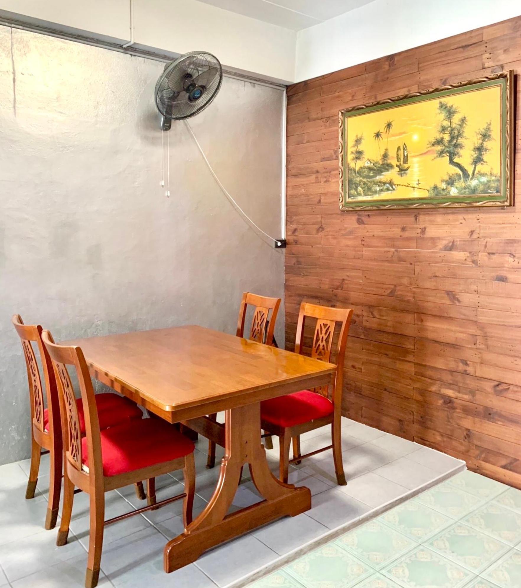 Pd Hostel Bangkok Kültér fotó