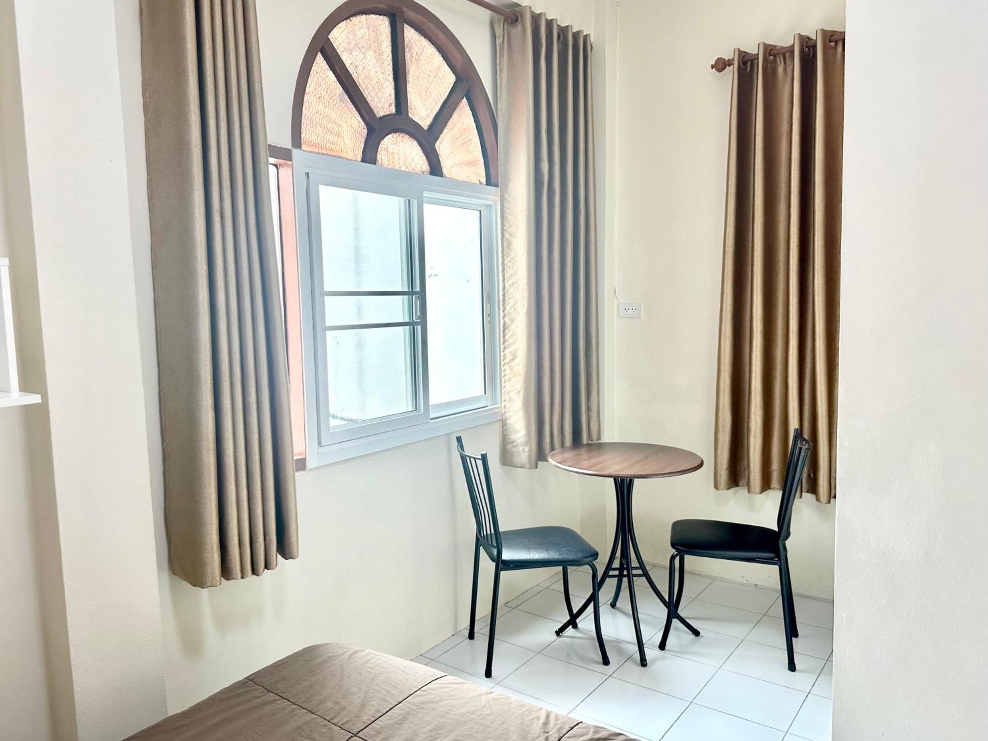 Pd Hostel Bangkok Kültér fotó